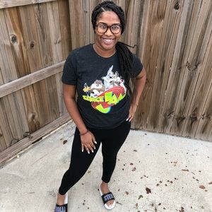 Meet your Posher, Kasey